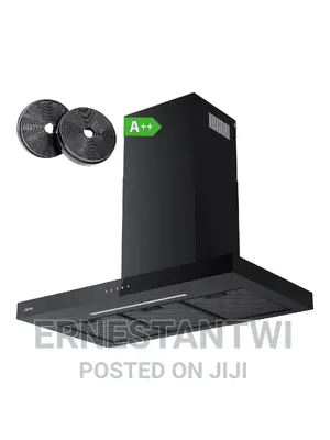 Cooker Hood Extractor From Ciarra, UK