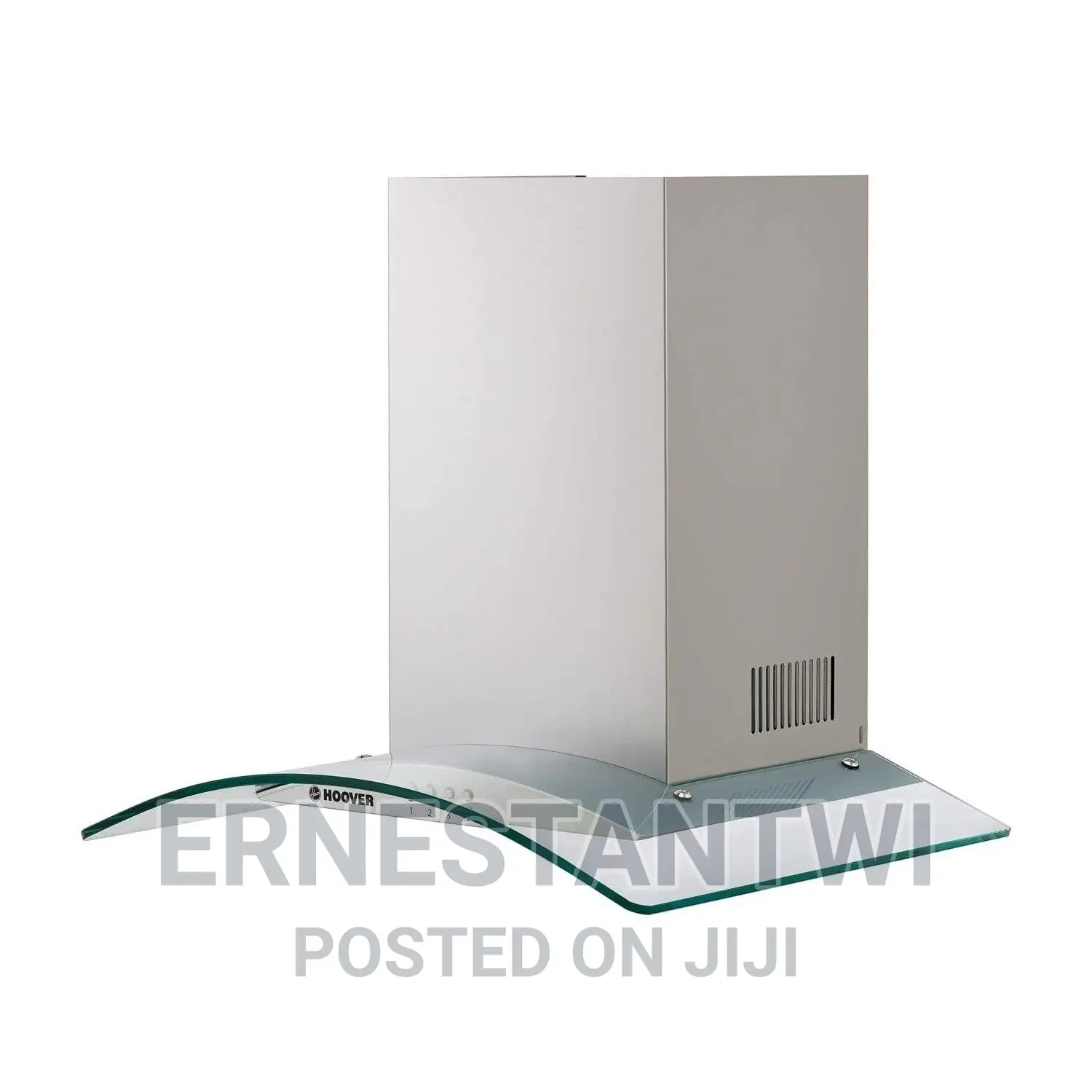 Chimney Cooker Hood Extractor From Hoover, UK
