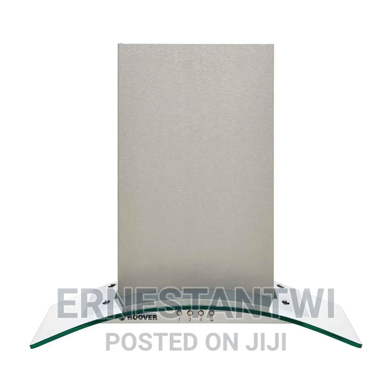 Chimney Cooker Hood Extractor From Hoover, UK