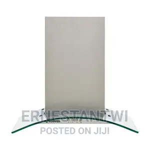 Chimney Cooker Hood Extractor From Hoover, UK