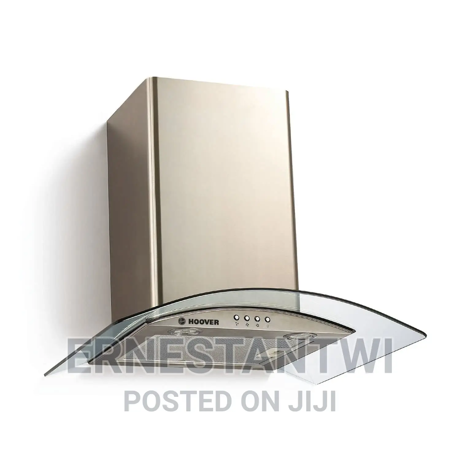 Chimney Cooker Hood Extractor From Hoover, UK