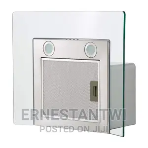 Chimney Cooker Hood Extractor From Hoover, UK