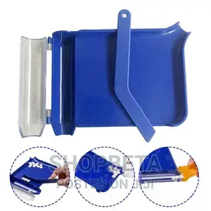 Pharmacy Medicine Pills Counting Tray