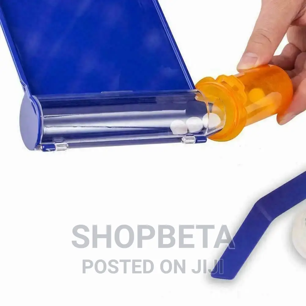 Pharmacy Medicine Pills Counting Tray