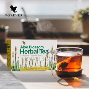 All Natural Aloe Blossom Herbal Tea-Best Price in Ghana