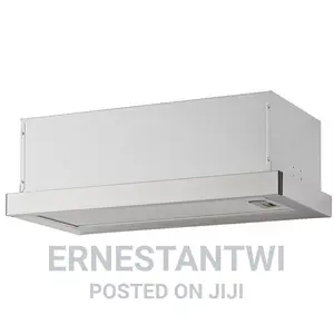 Chimney Cooker Hood Extractor From PKM, Germany