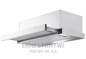 Chimney Cooker Hood Extractor From PKM, Germany
