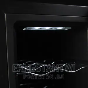 Digital Wine Chiller From Iceq