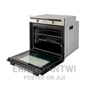 60cm Built-in Electric Oven