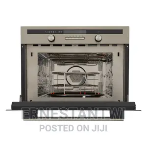60cm Built-in Electric Oven