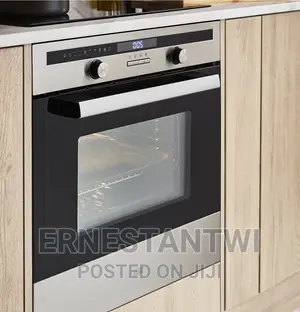 60cm Built-in Electric Oven