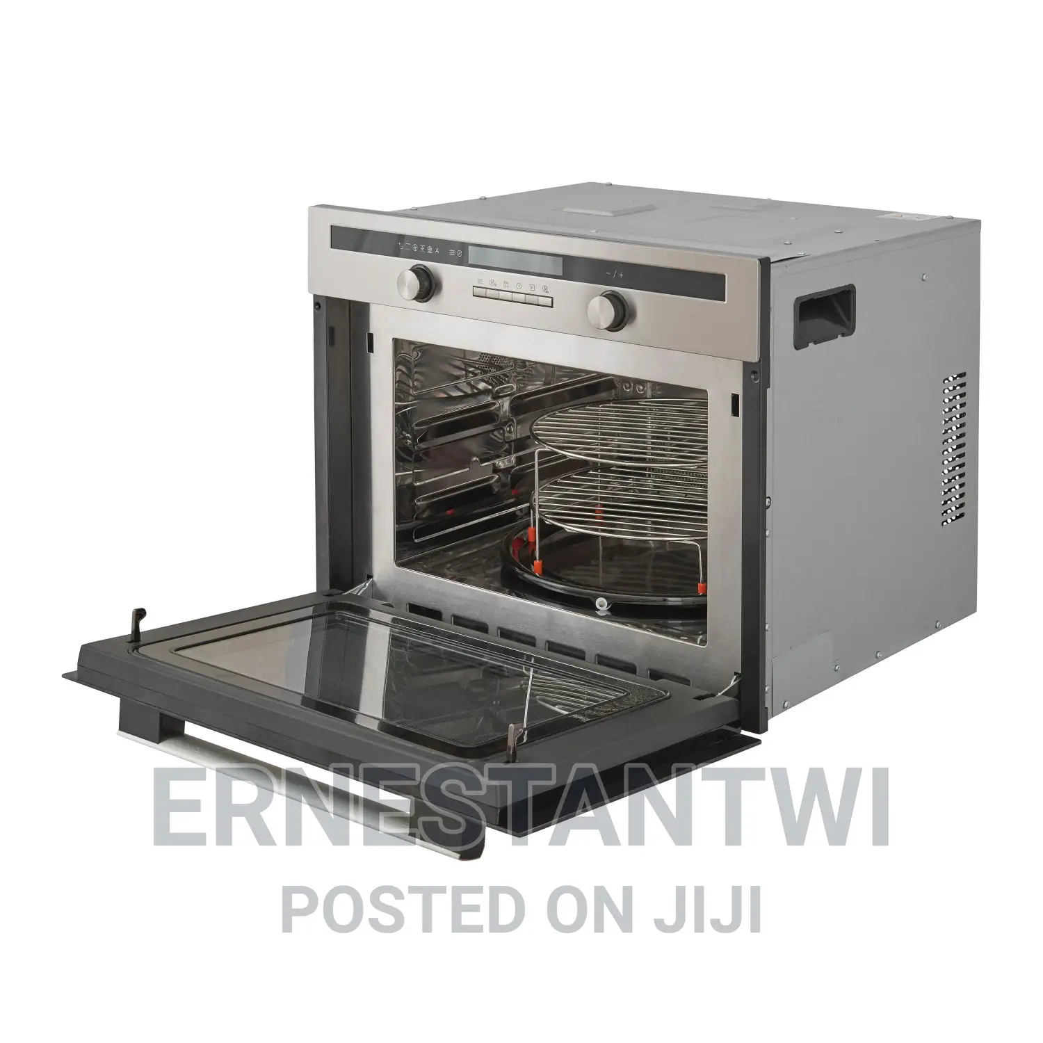 60cm Built-in Electric Oven