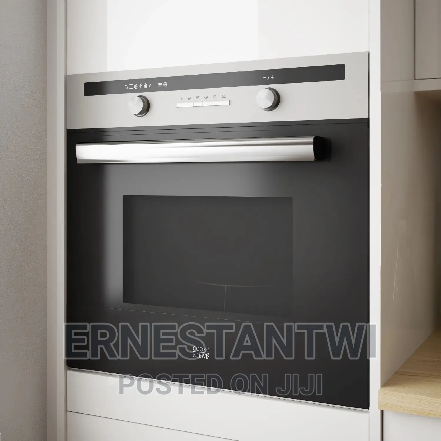 60cm Built-in Electric Oven