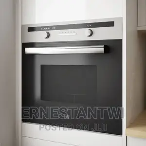 60cm Built-in Electric Oven