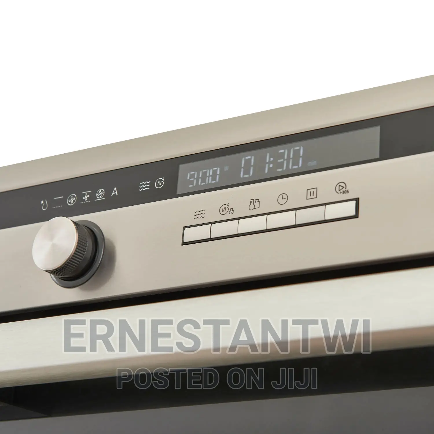 60cm Built-in Electric Oven