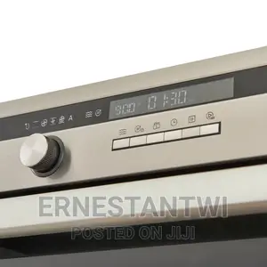 60cm Built-in Electric Oven