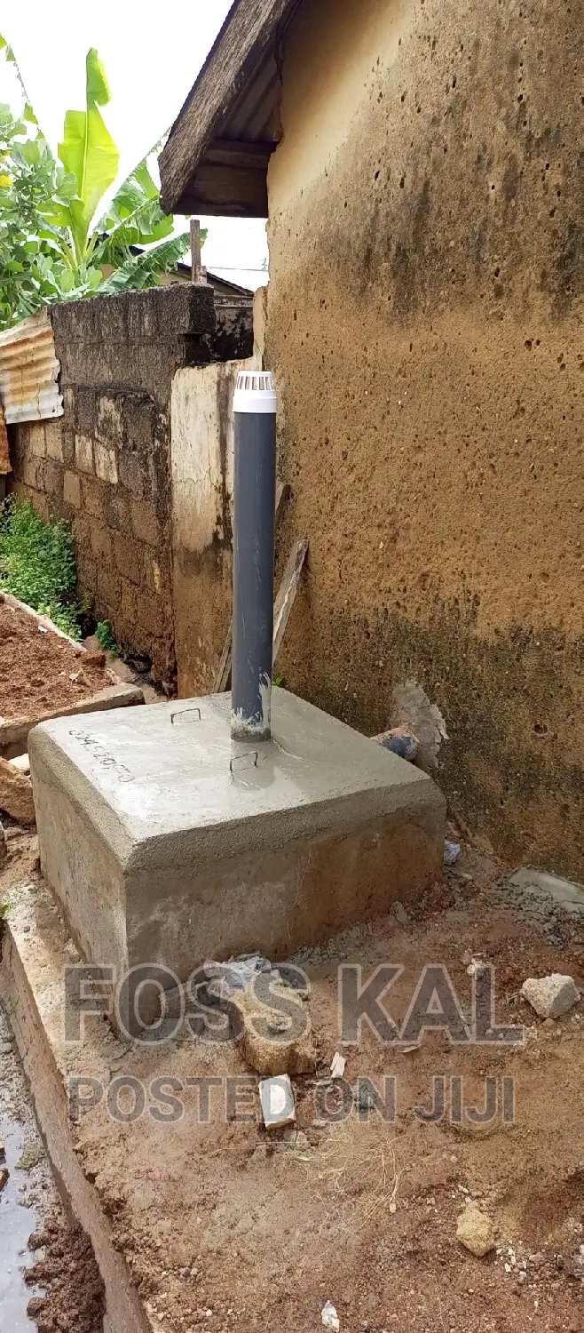 Bio Digester