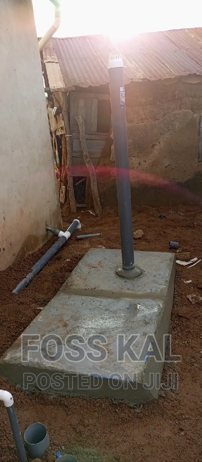 Bio Digester
