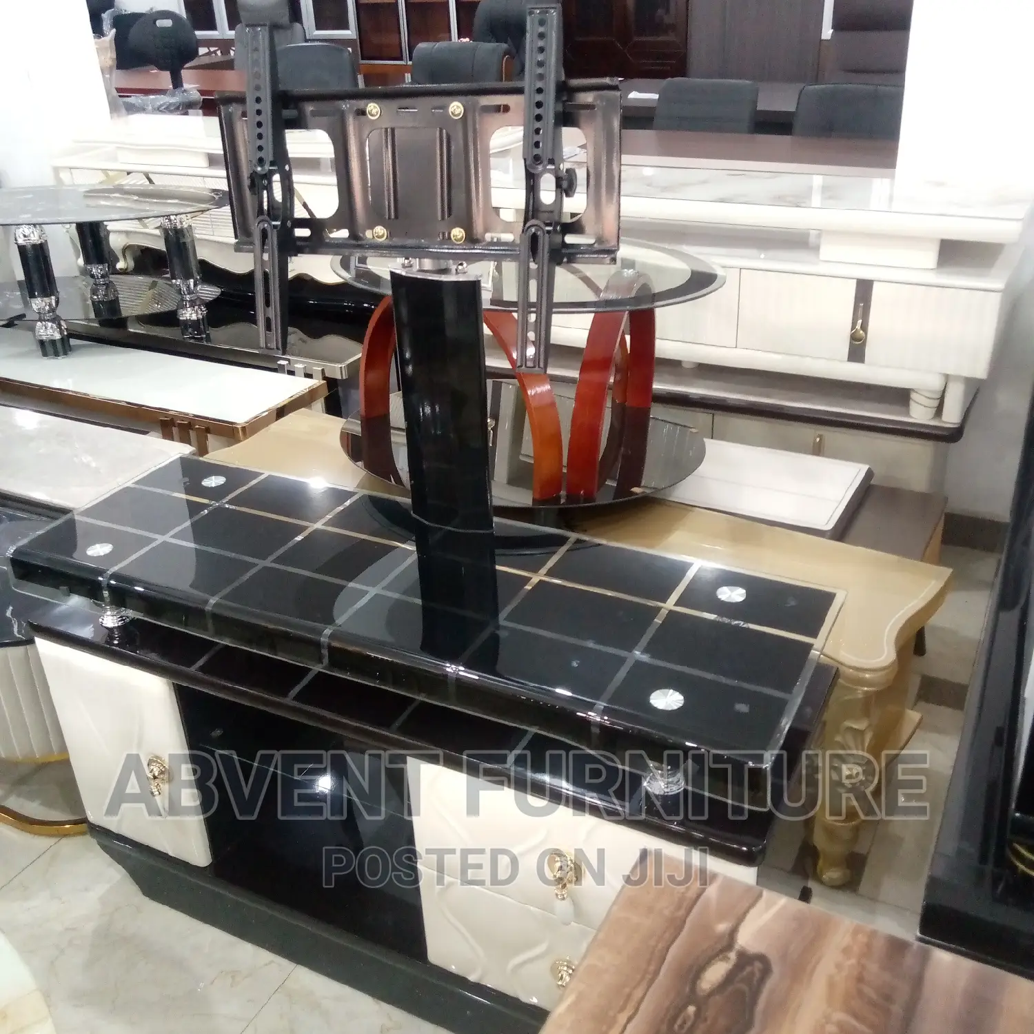 Quality Tv Stand