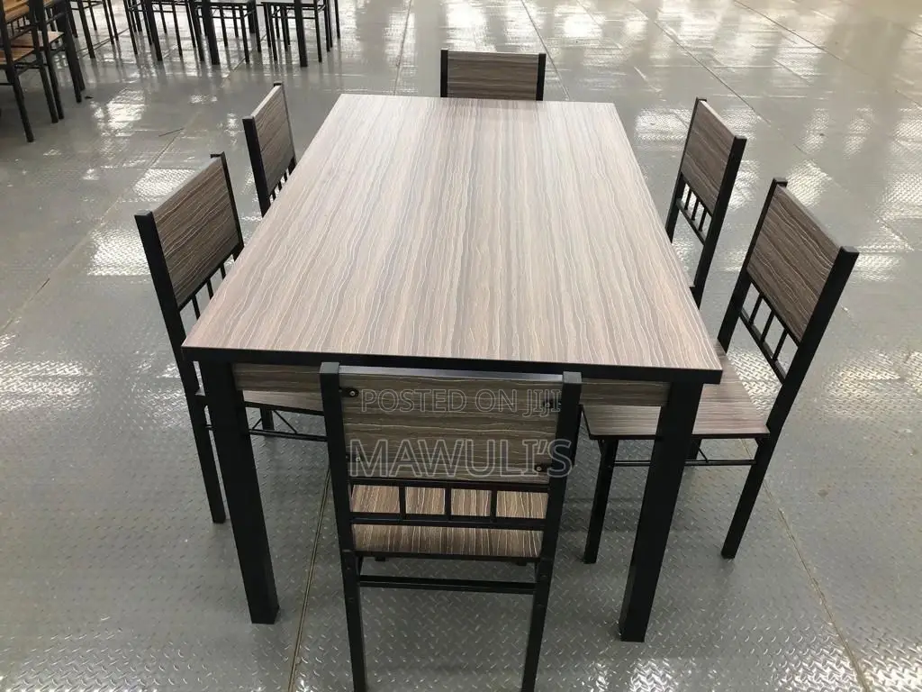 Imported Wooden Dining Table