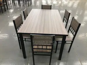 Imported Wooden Dining Table