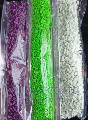 Colored Materials for Sell in Accra and Kumasi