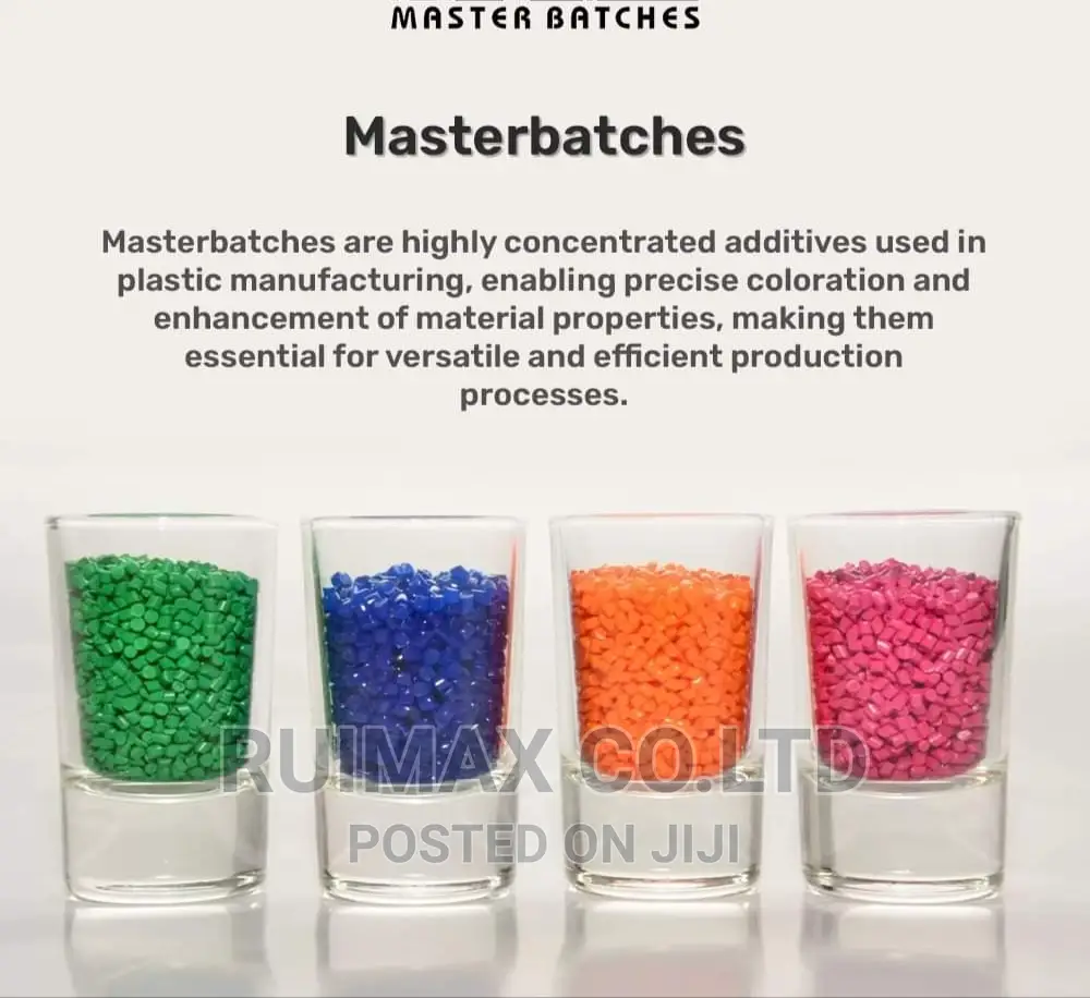 Colored Materials for Sell in Accra and Kumasi