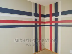 Professional Painting Service at Affordable Cost