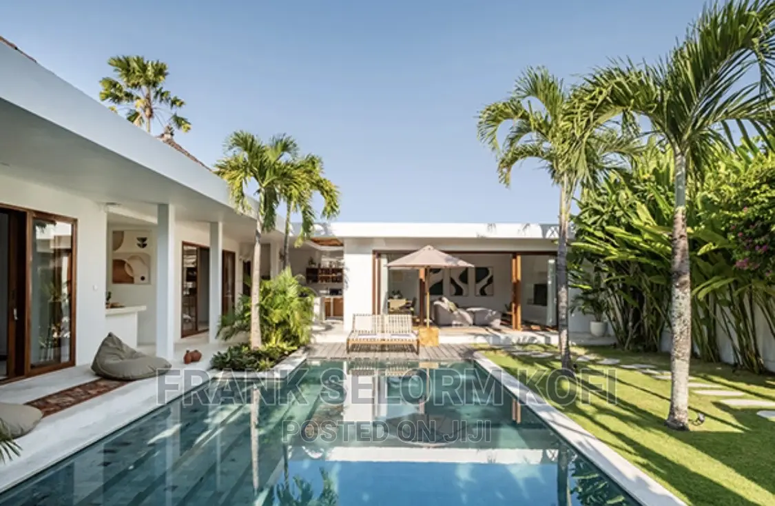 Architectural and Real Estate Photography