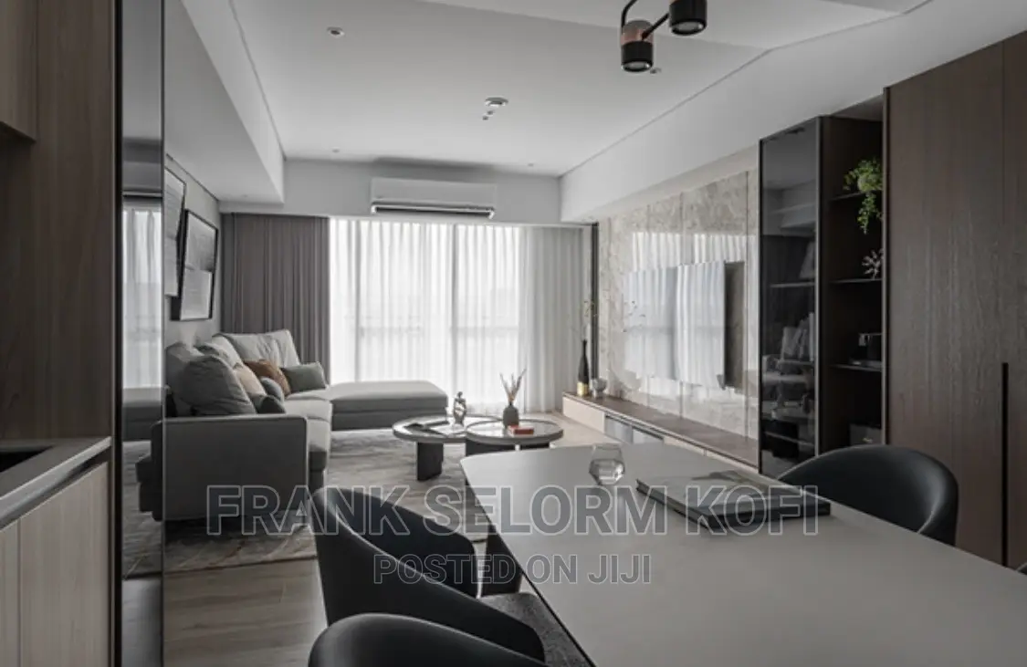 Architectural and Real Estate Photography