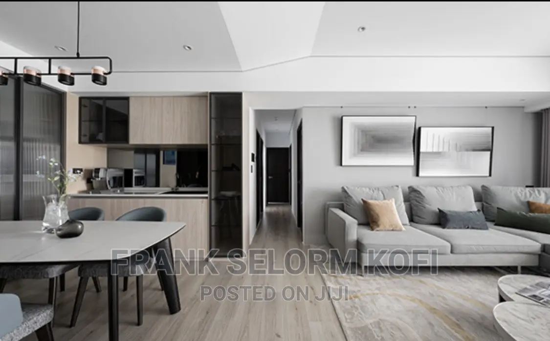 Architectural and Real Estate Photography