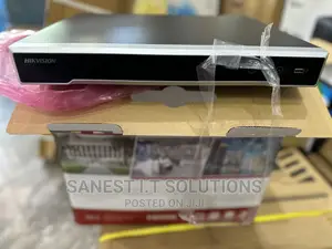 Hikvission 16 Channel NVR