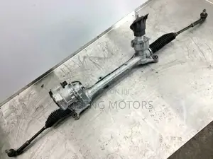 Ford Escape 2014-2019 Steering Rack, Original Home Used Very Neat
