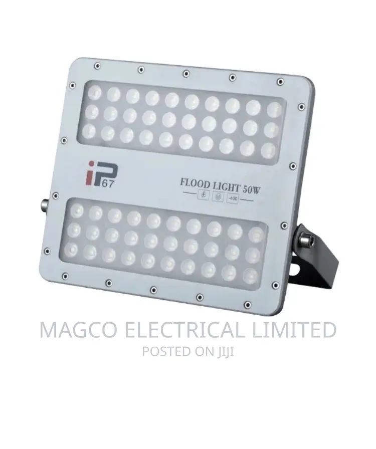 Flood Light 50w