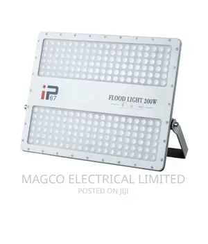 Flood Light 200w