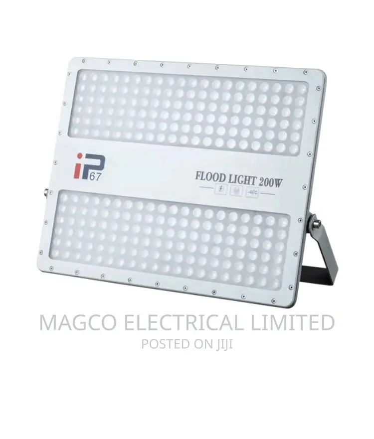 Flood Light 200w