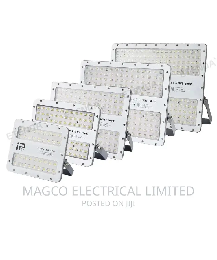 Flood Light 200w