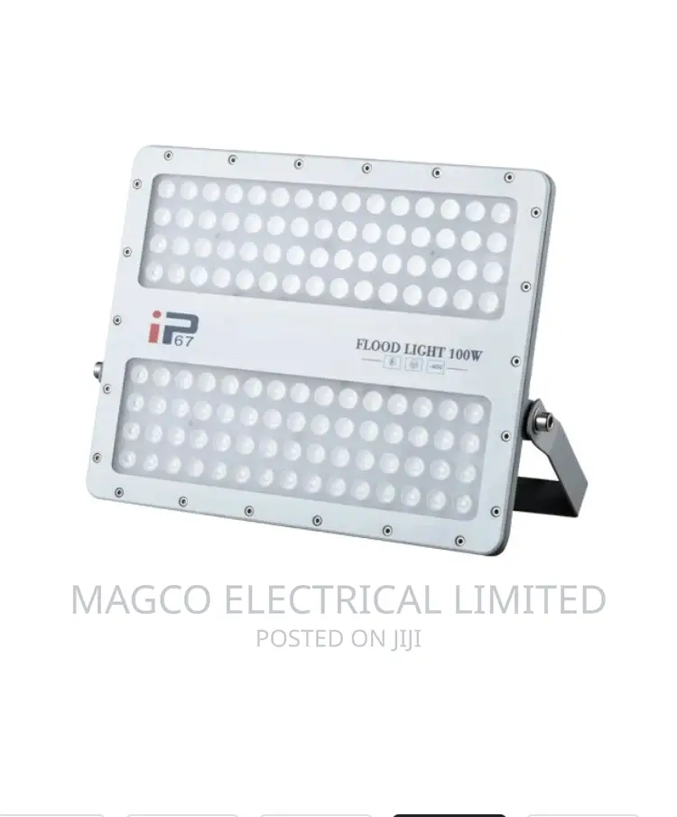 Flood Light 100w