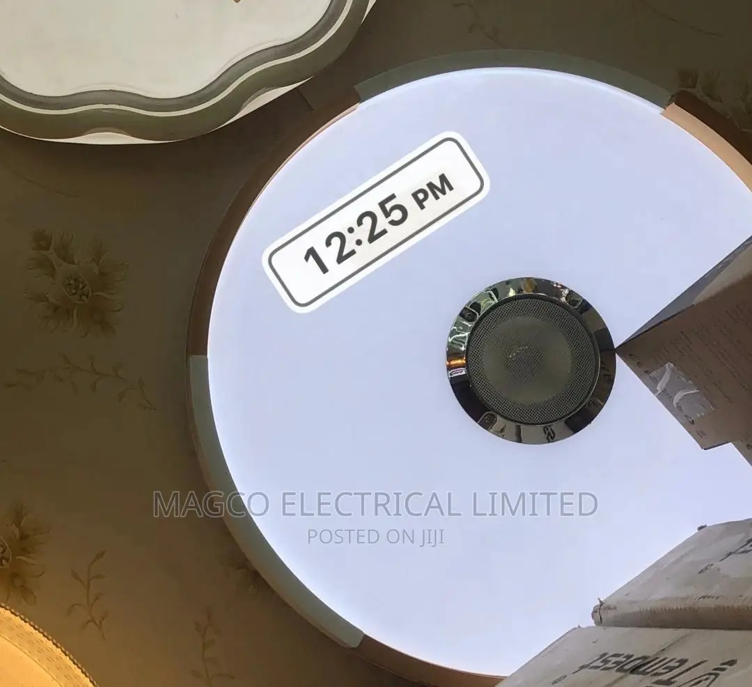 Bluetooth Ceiling Light