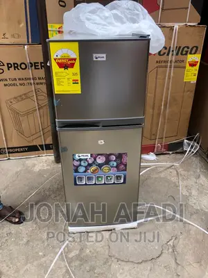 Pearl 108l Top Freezer Refrigerator [Pf-17t]1star