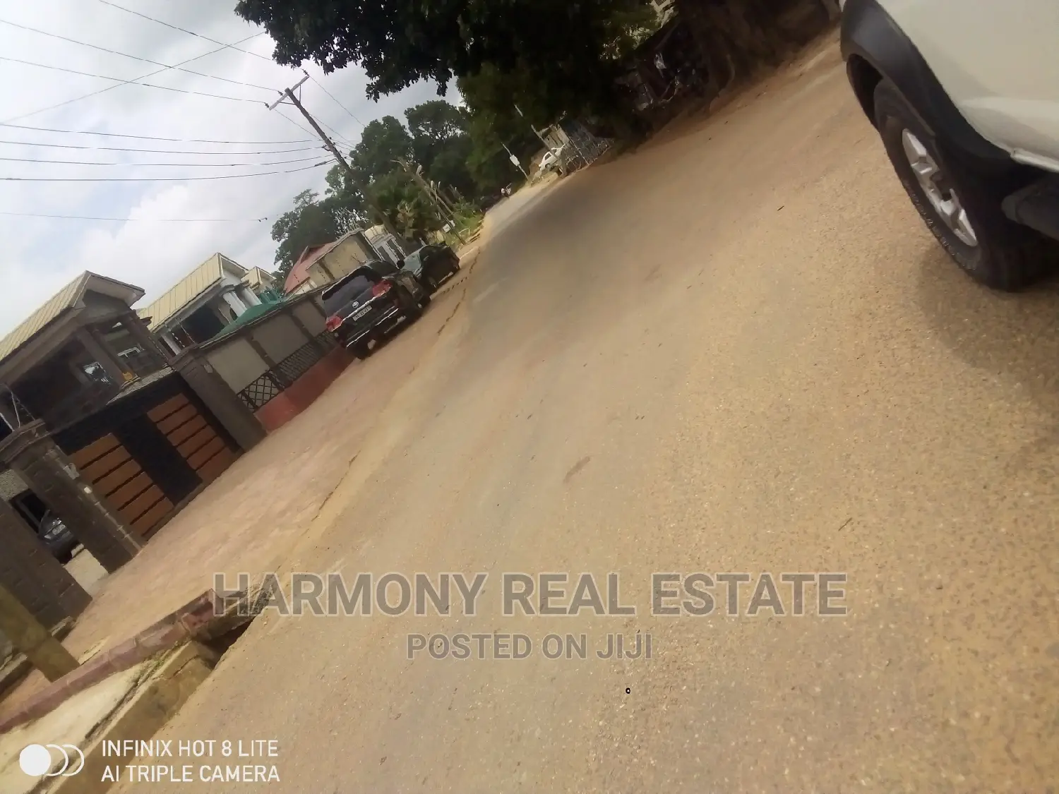 2bdrm Apartment in Achimota for rent