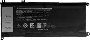 Dell Inspiron 17-7577 Battery