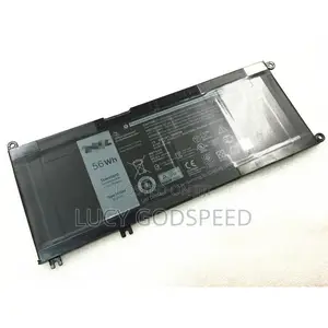 Dell Inspiron 17-7577 Battery