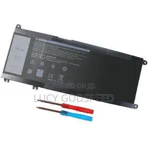 Dell Inspiron 17-7577 Battery
