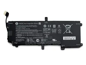 HP ENVY Vs03xl