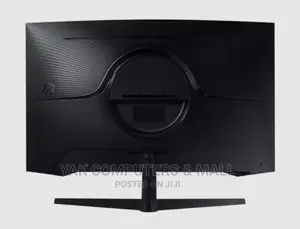 32inch With 144hz Samsung Odyssey G5 Gaming and Graphics