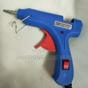 Glue Gun 20w