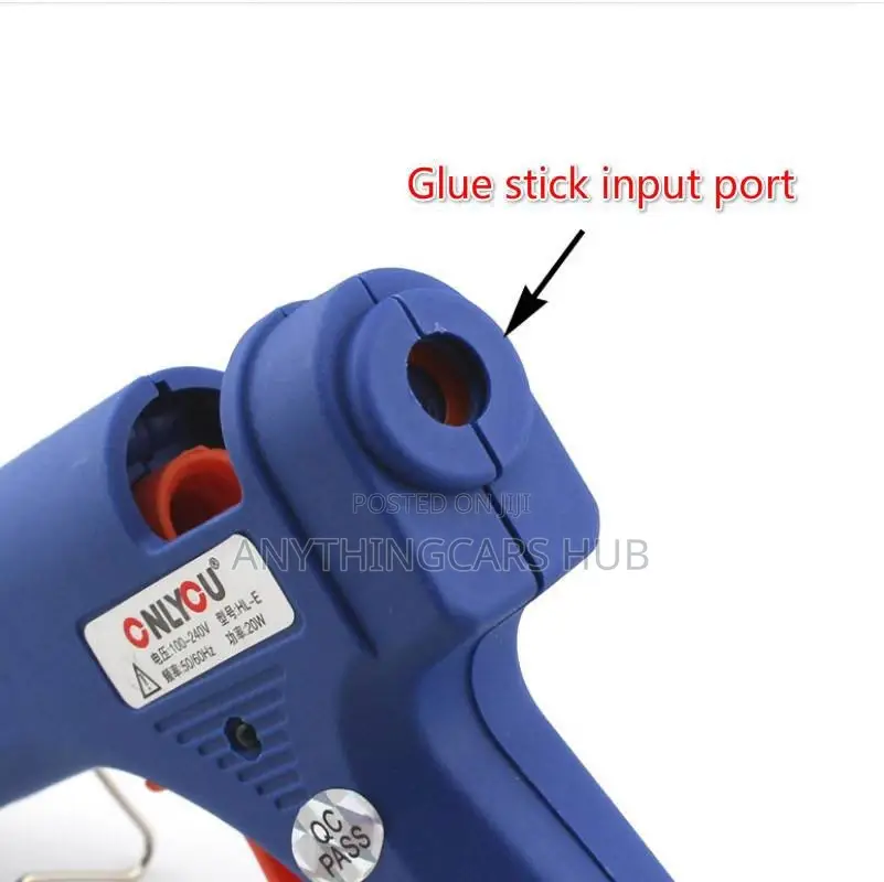 Glue Gun 20w