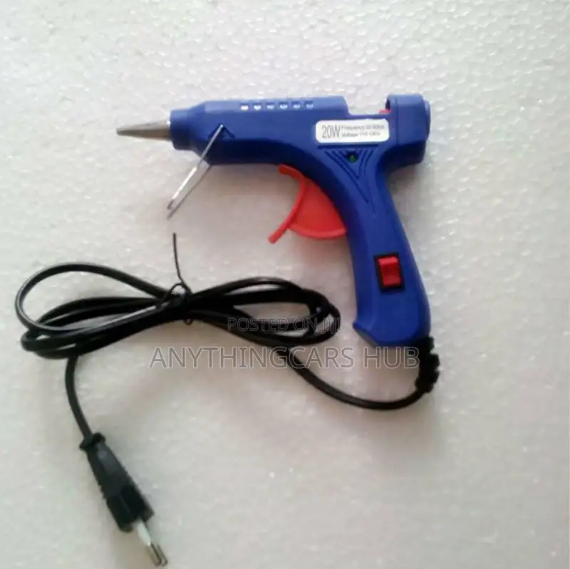 Glue Gun 20w