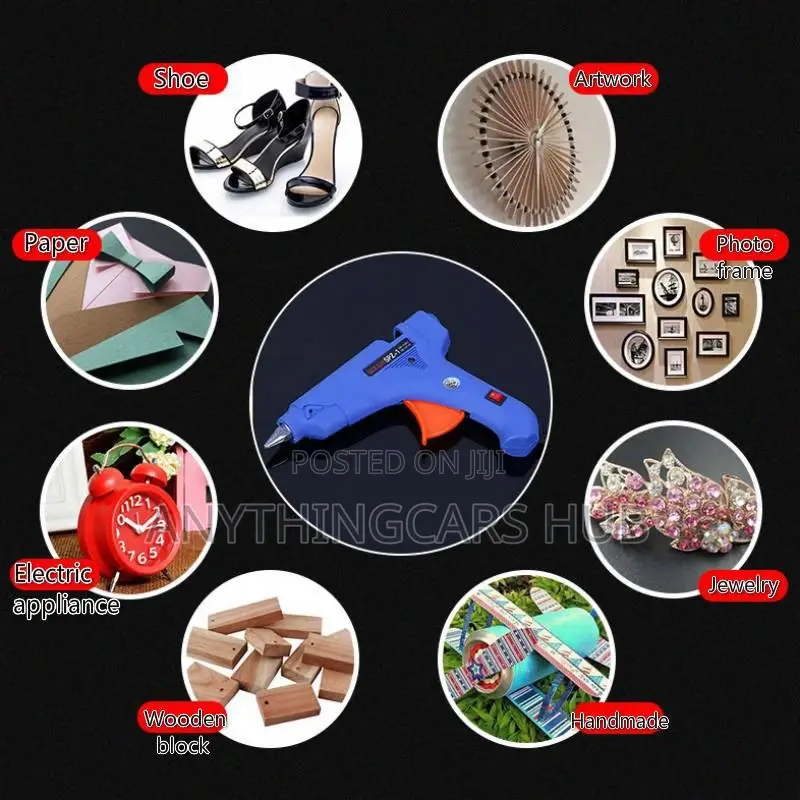 Glue Gun 20w